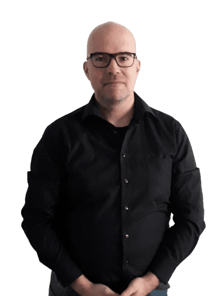 Kay Vandenboorn, oprichter AutoImportExpert